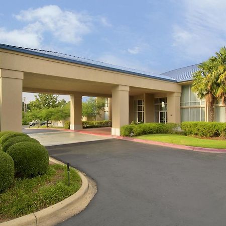Economy Inn & Suites Shreveport Extérieur photo