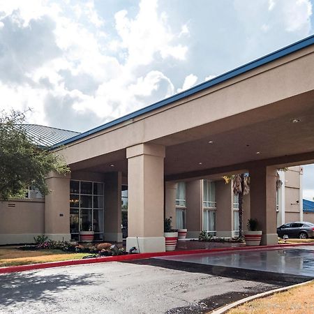Economy Inn & Suites Shreveport Extérieur photo