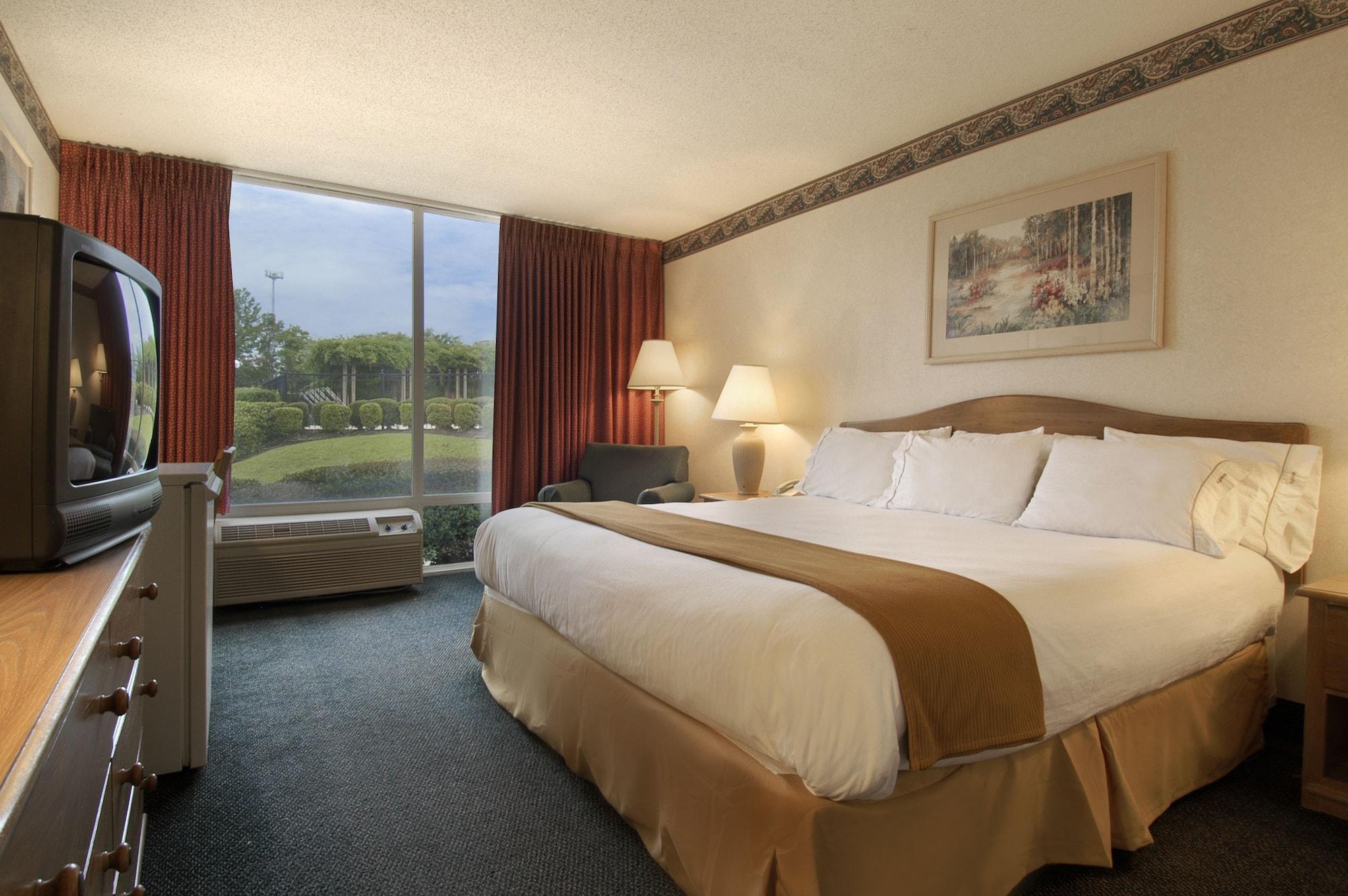 Economy Inn & Suites Shreveport Extérieur photo