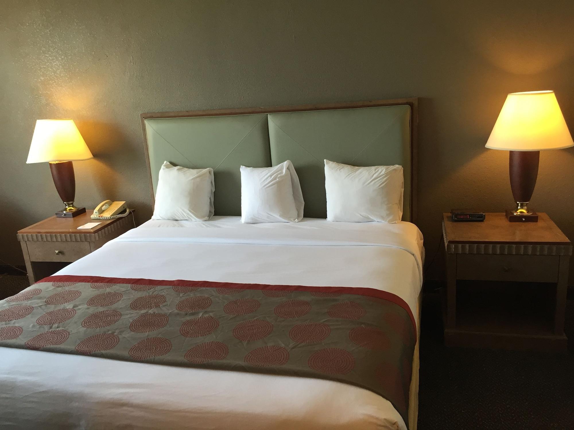 Economy Inn & Suites Shreveport Extérieur photo