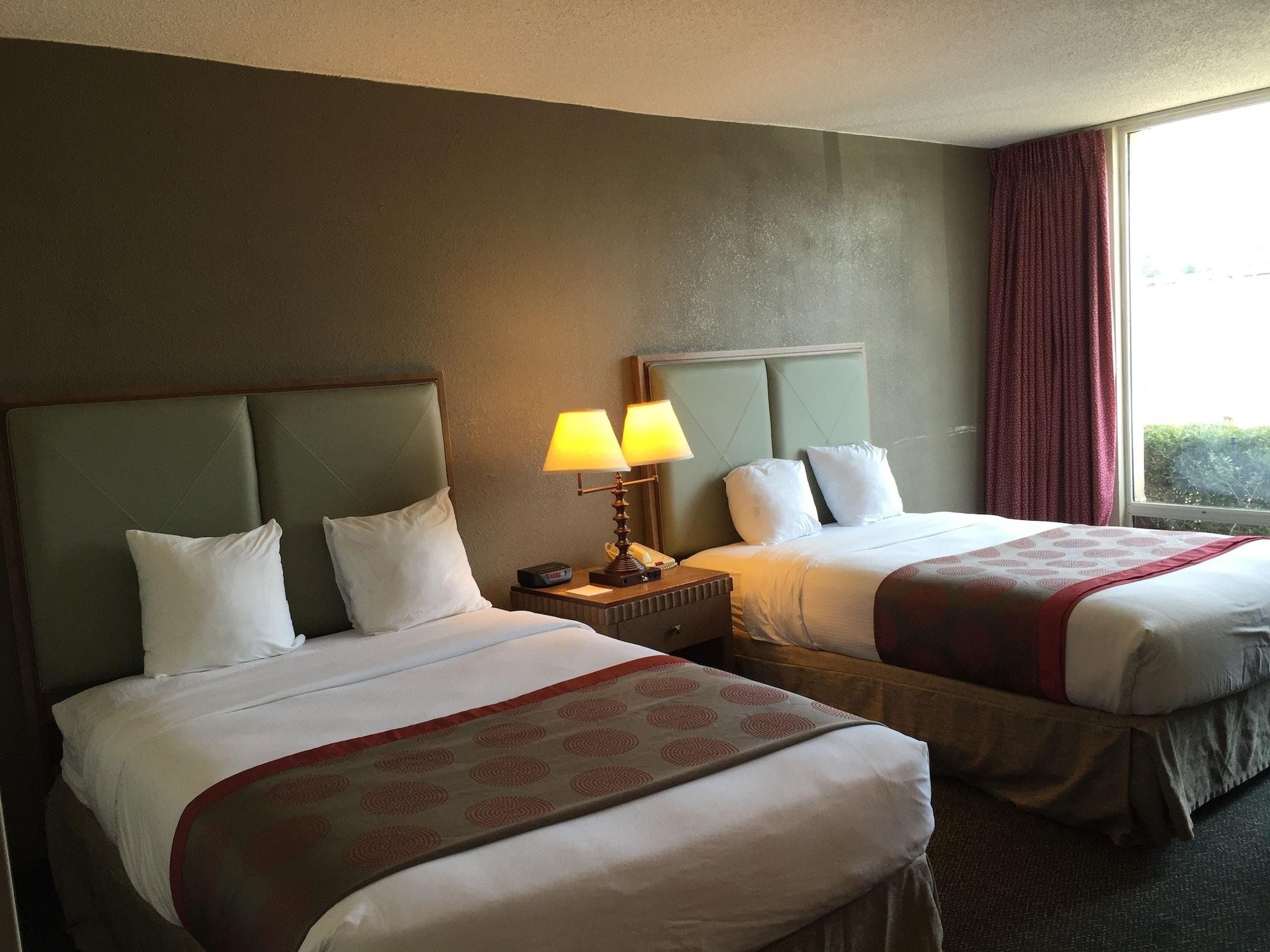 Economy Inn & Suites Shreveport Extérieur photo