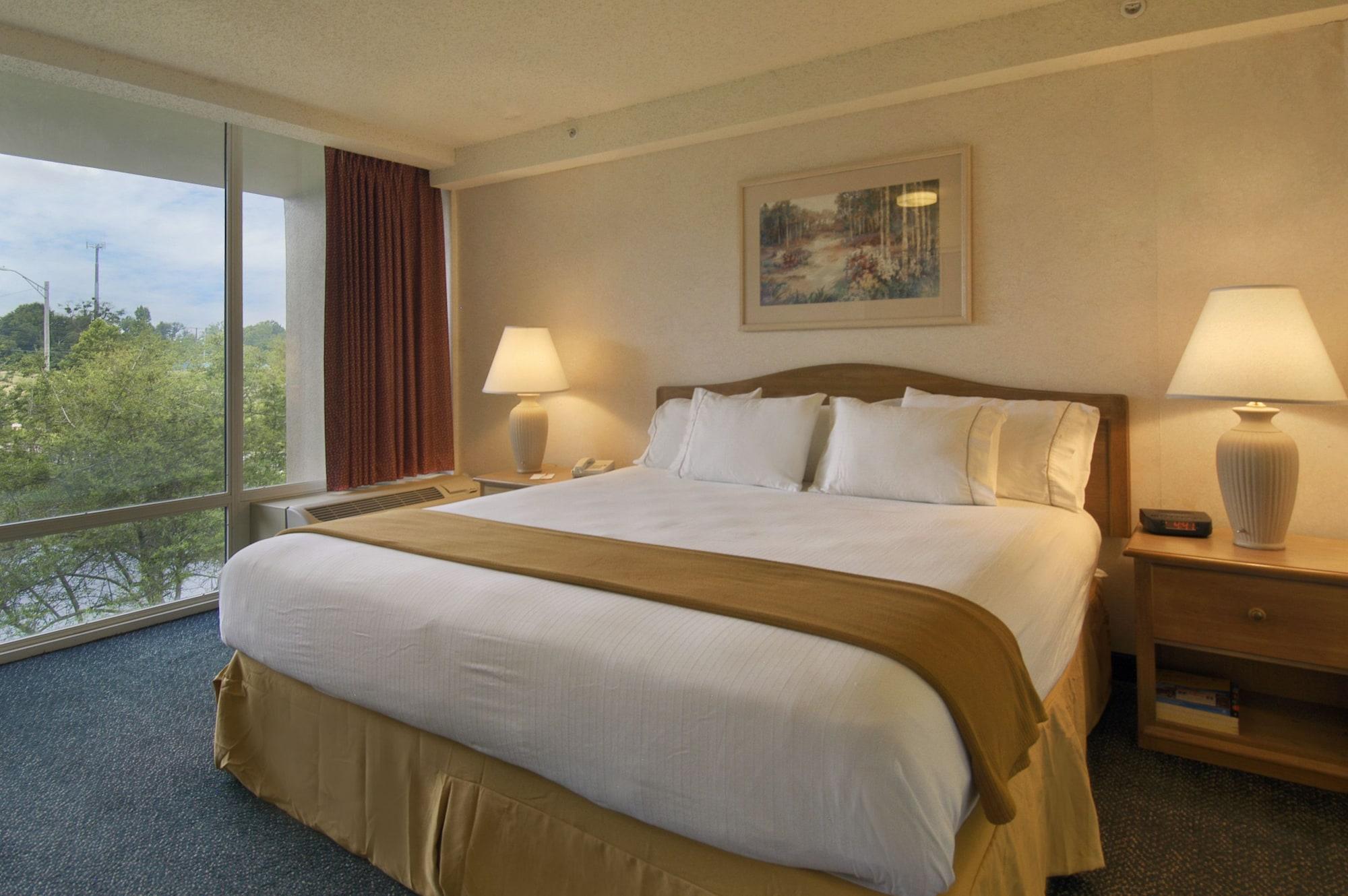 Economy Inn & Suites Shreveport Extérieur photo