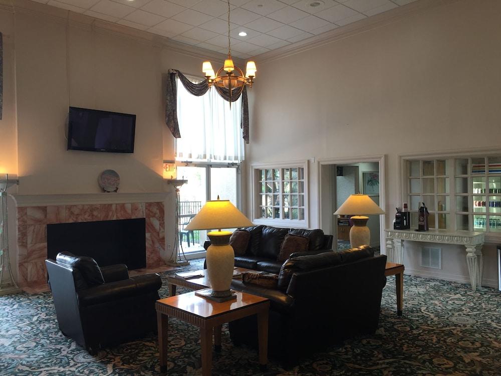 Economy Inn & Suites Shreveport Extérieur photo