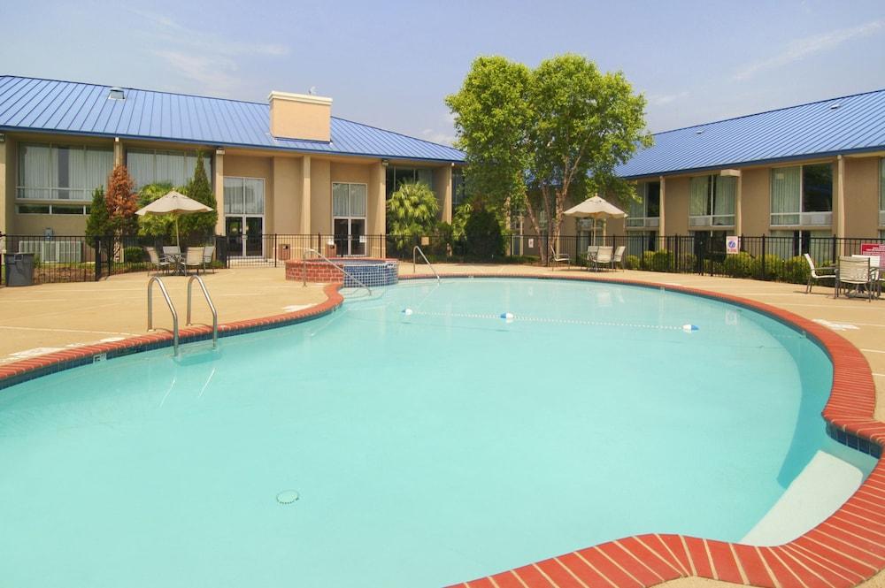 Economy Inn & Suites Shreveport Extérieur photo