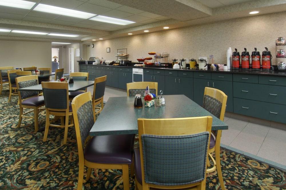 Economy Inn & Suites Shreveport Extérieur photo