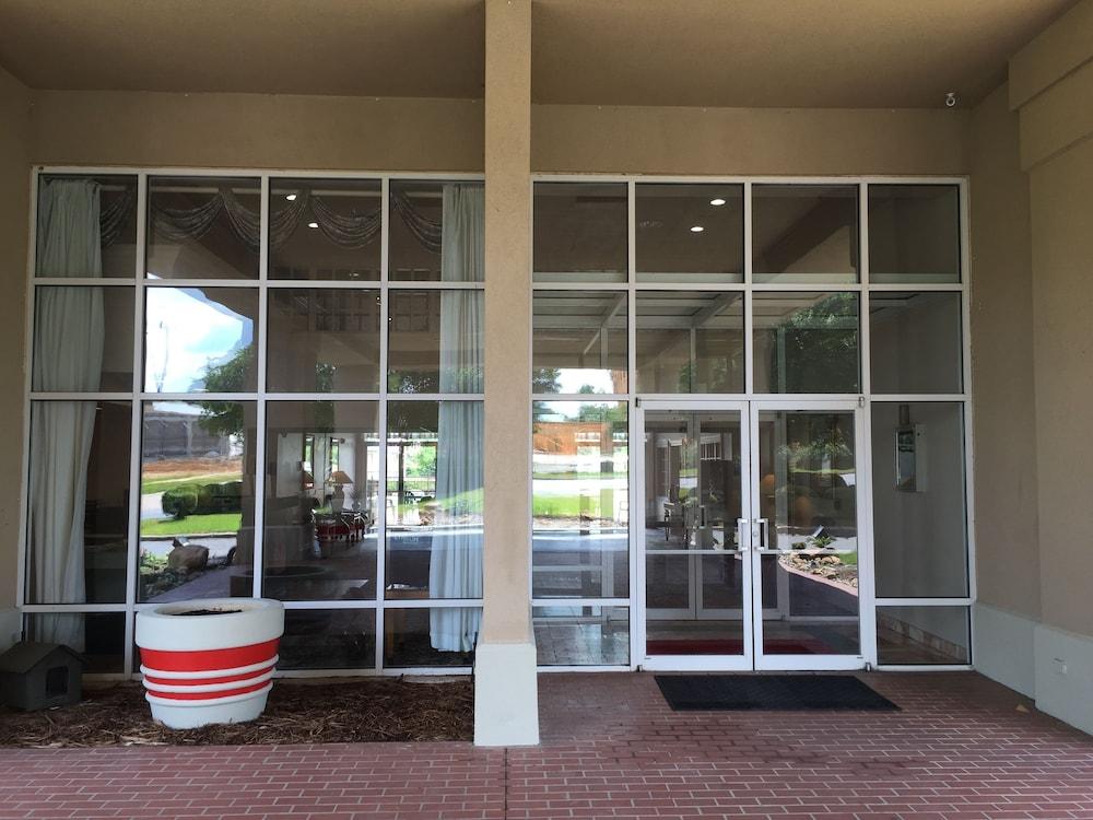 Economy Inn & Suites Shreveport Extérieur photo