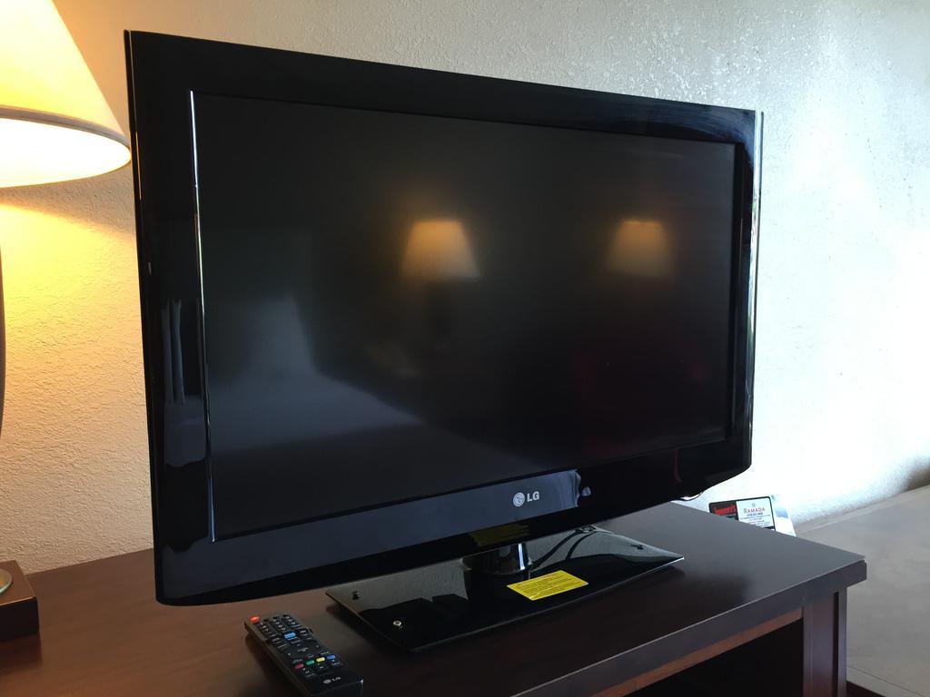 Economy Inn & Suites Shreveport Chambre photo