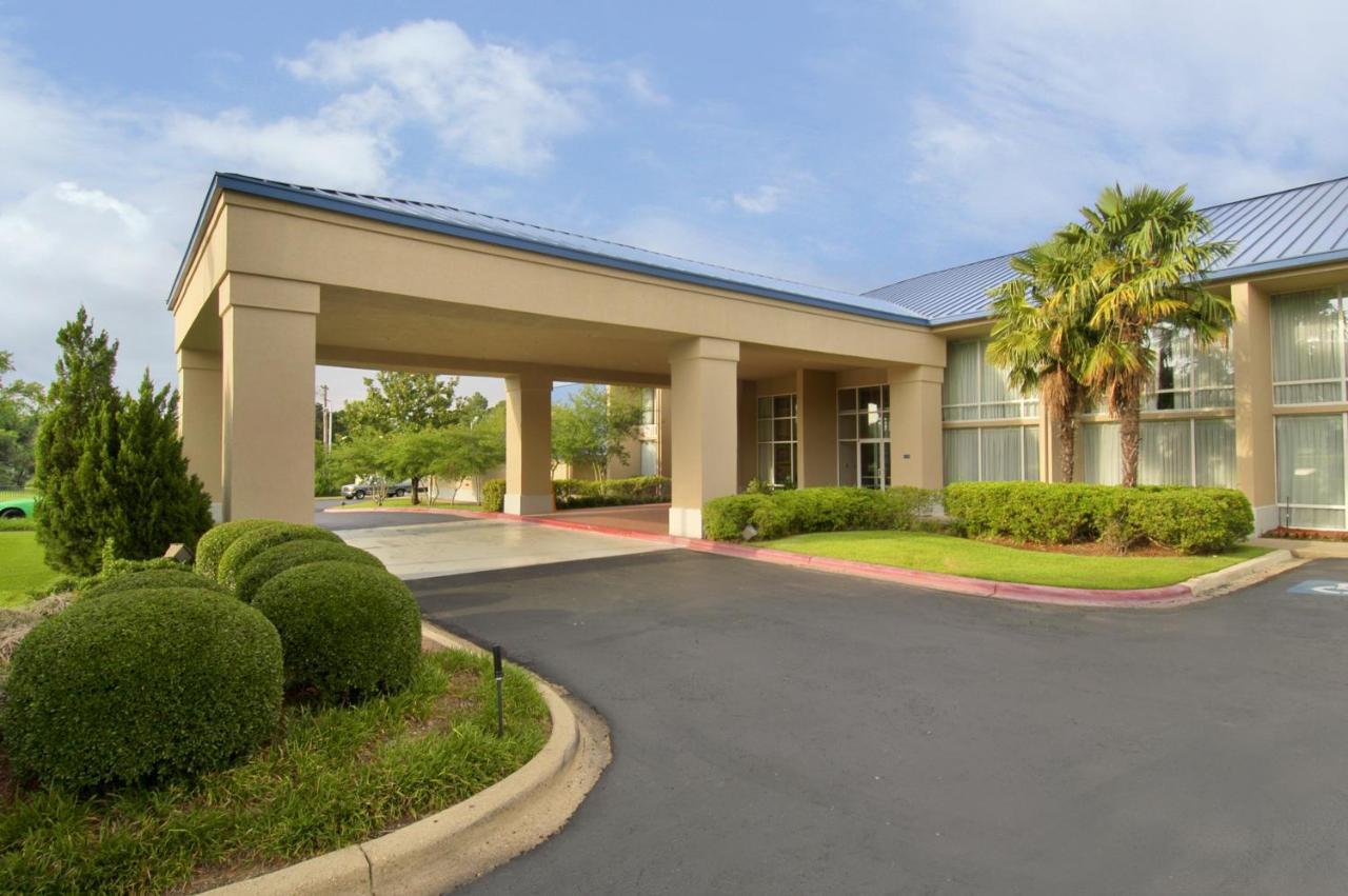 Economy Inn & Suites Shreveport Extérieur photo