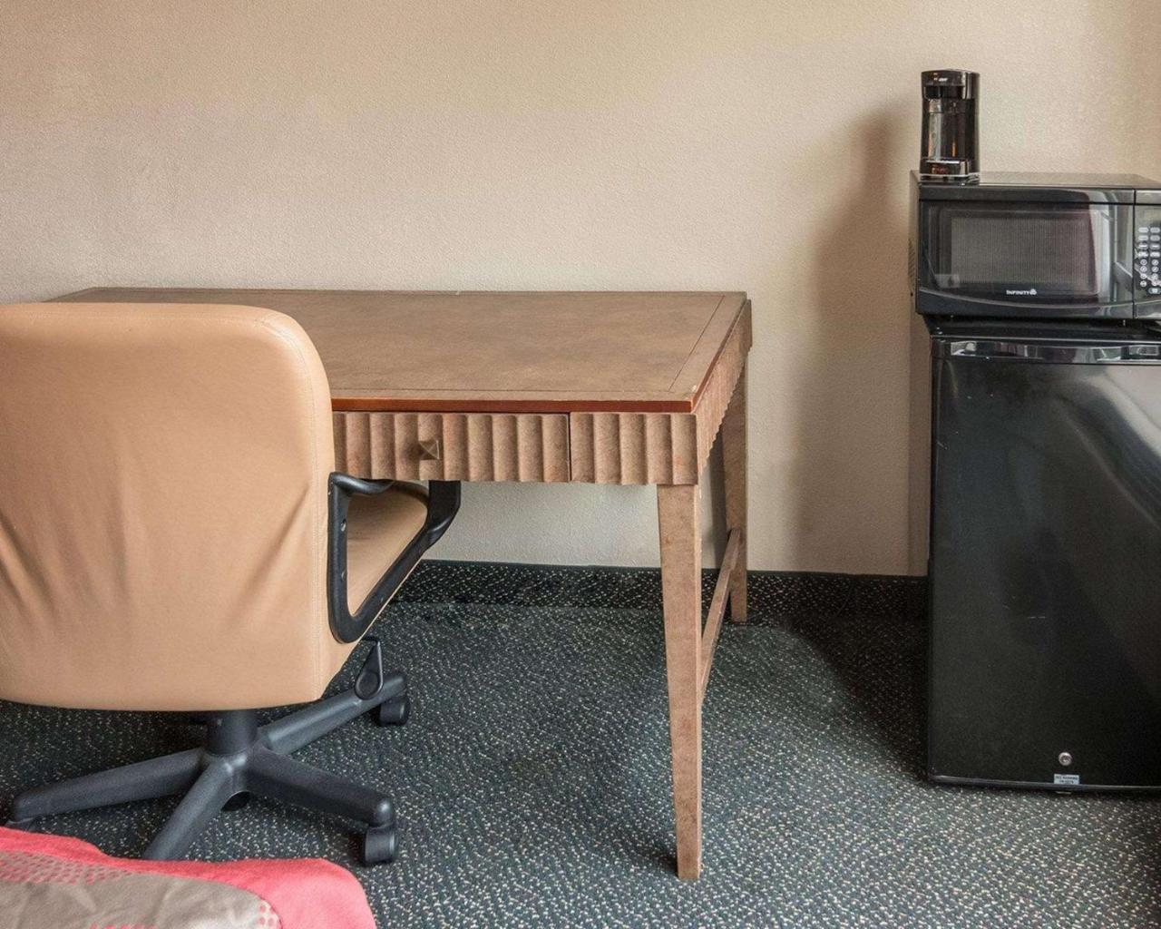 Economy Inn & Suites Shreveport Extérieur photo