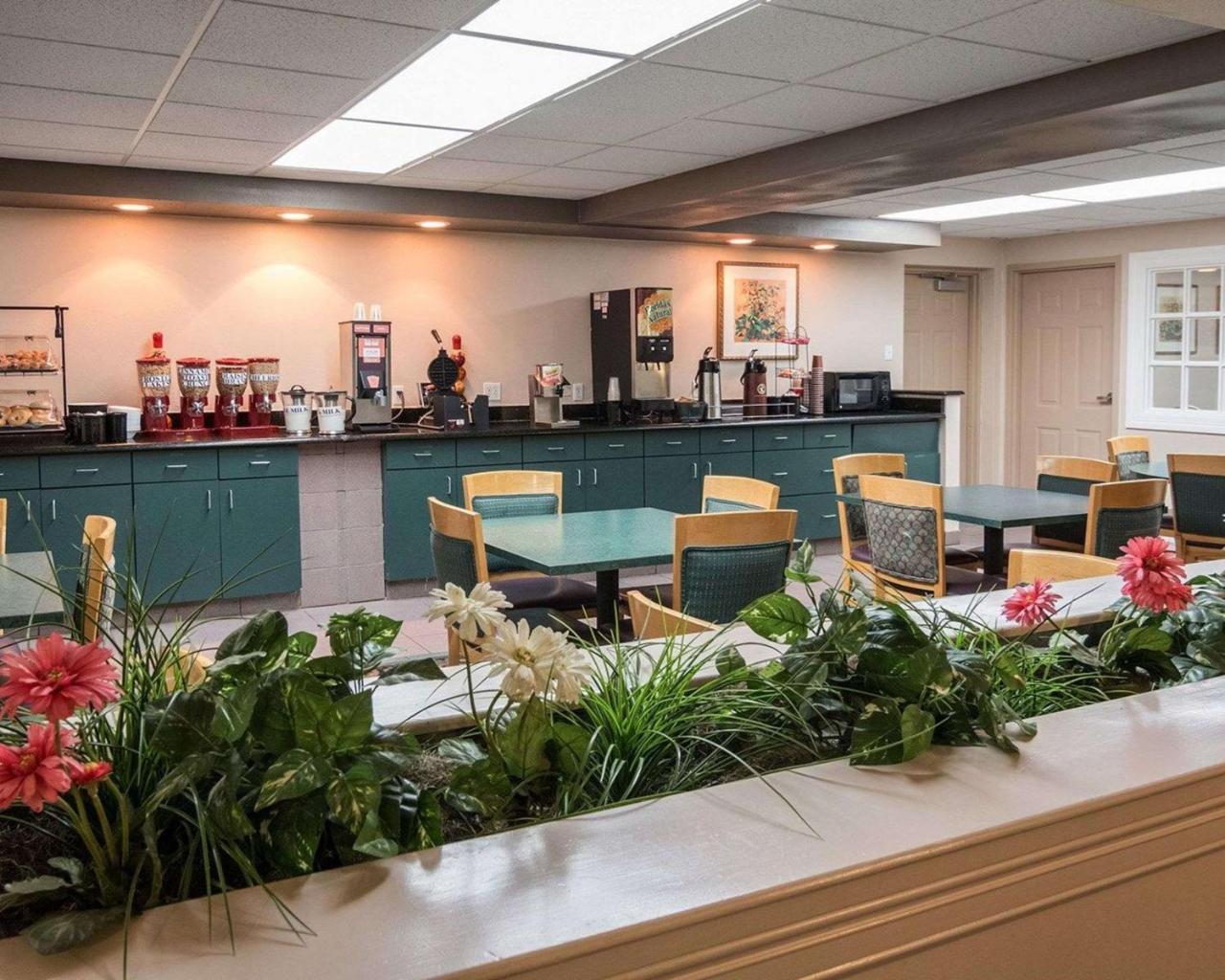 Economy Inn & Suites Shreveport Extérieur photo