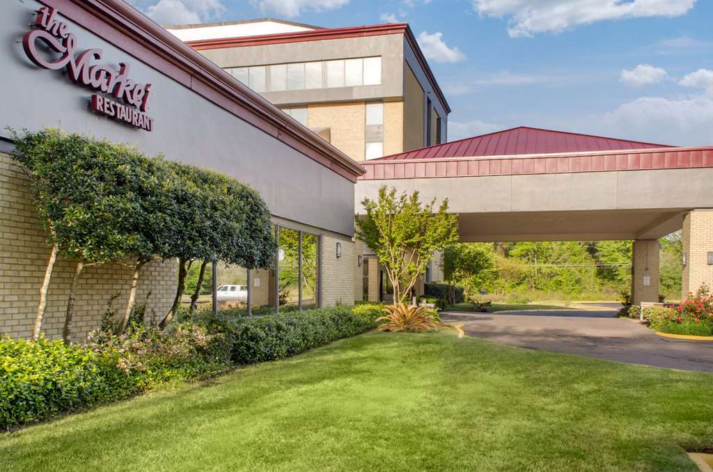 Economy Inn & Suites Shreveport Extérieur photo
