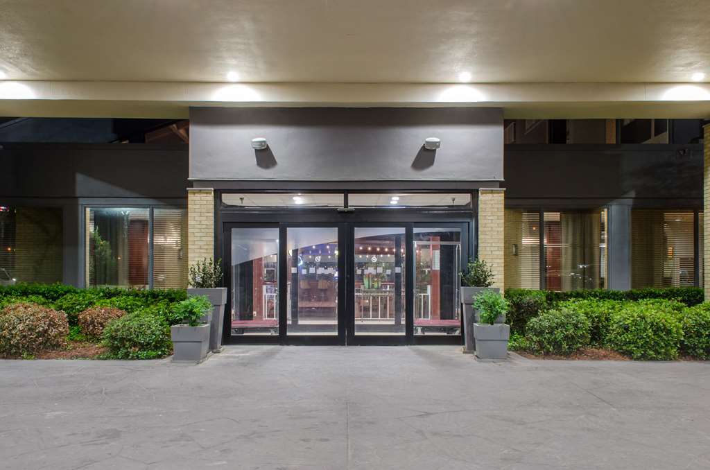 Economy Inn & Suites Shreveport Extérieur photo