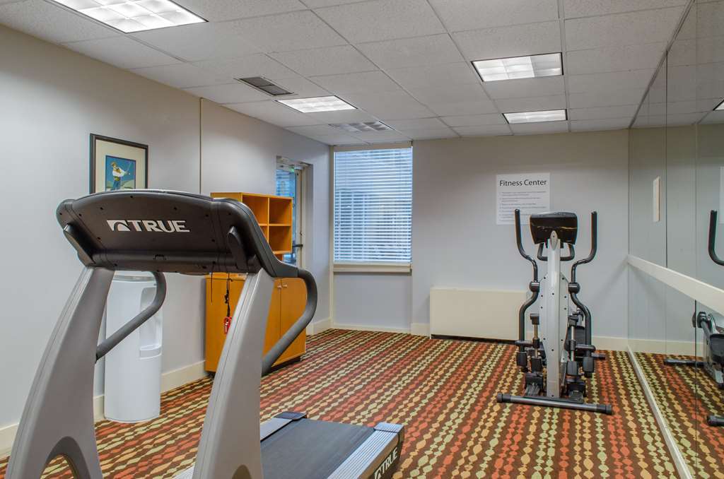 Economy Inn & Suites Shreveport Extérieur photo