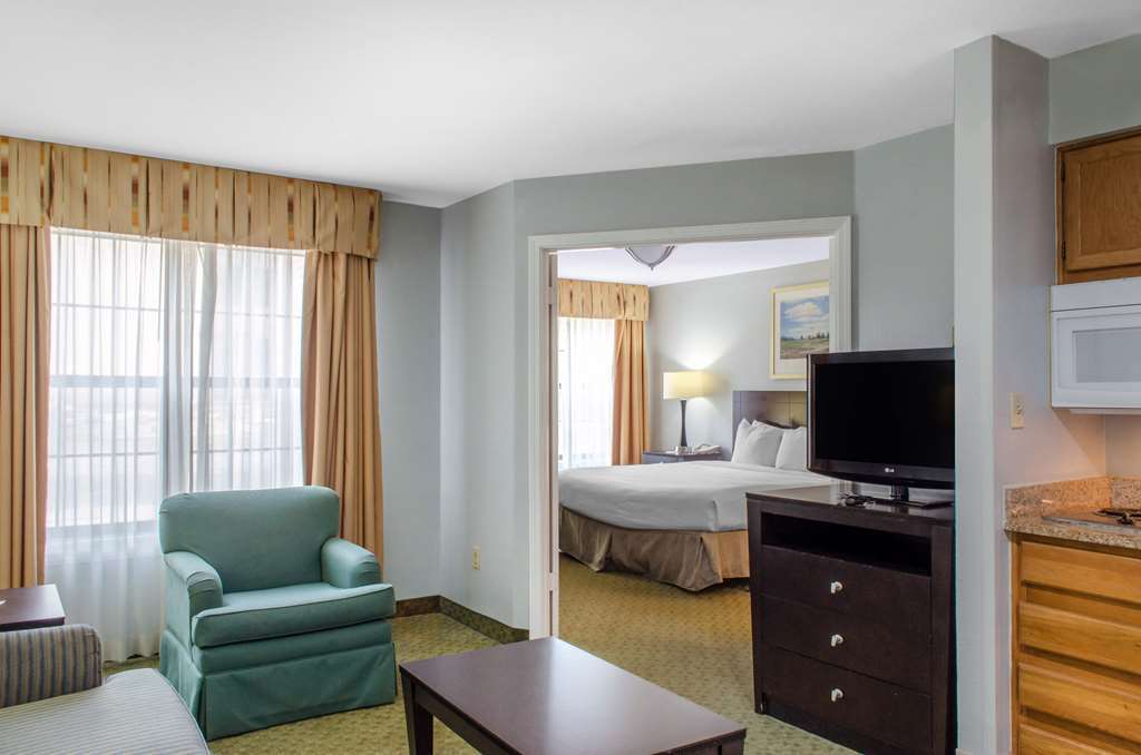 Economy Inn & Suites Shreveport Extérieur photo