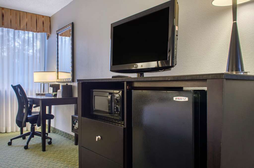 Economy Inn & Suites Shreveport Extérieur photo