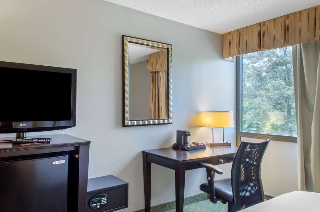 Economy Inn & Suites Shreveport Extérieur photo