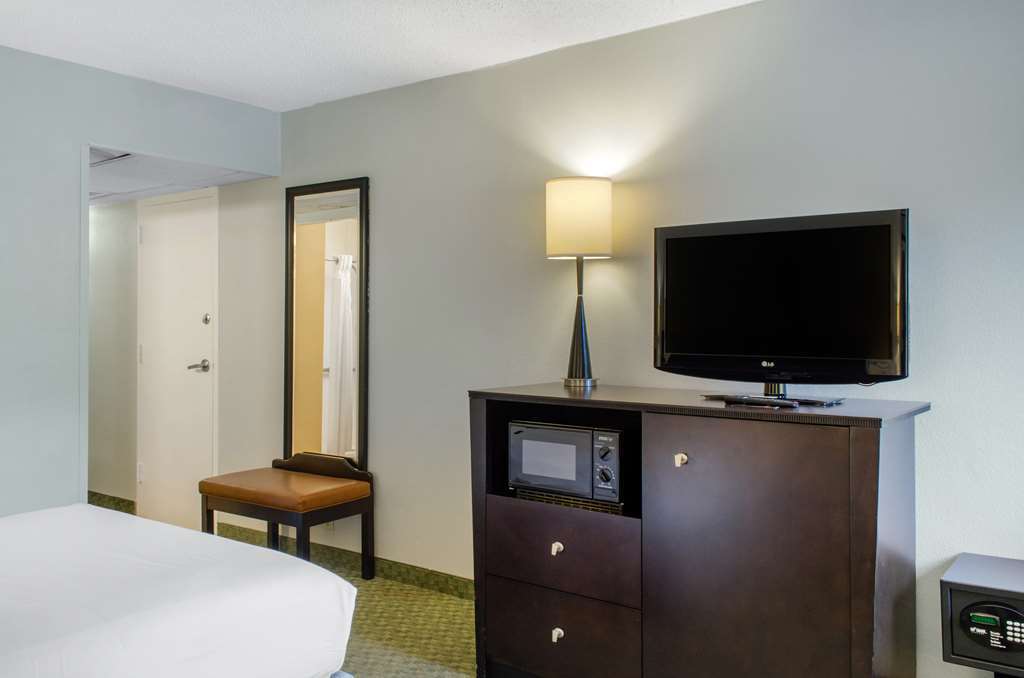 Economy Inn & Suites Shreveport Extérieur photo