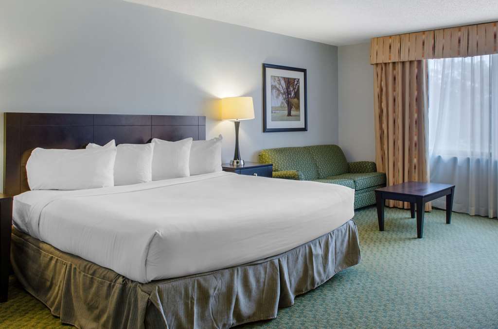 Economy Inn & Suites Shreveport Extérieur photo