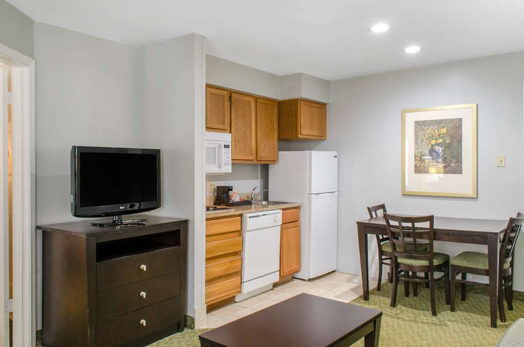 Economy Inn & Suites Shreveport Extérieur photo